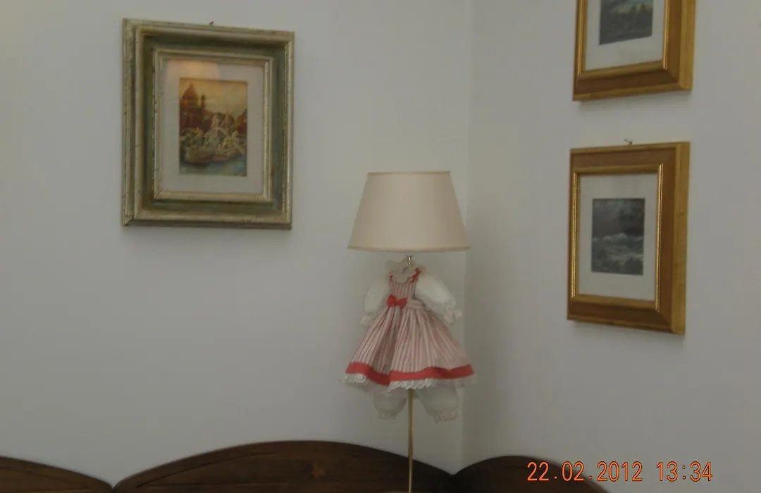 Bike-Hotel Abete-1